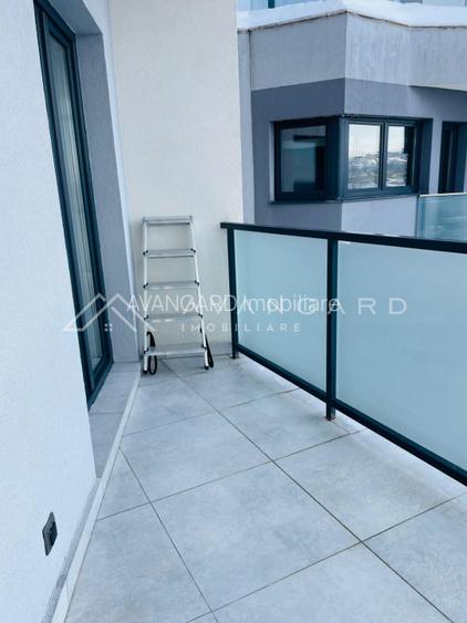 | Apartament 3 camere | Finisat premium | Etaj int. | Zona Buna Ziua | - 11