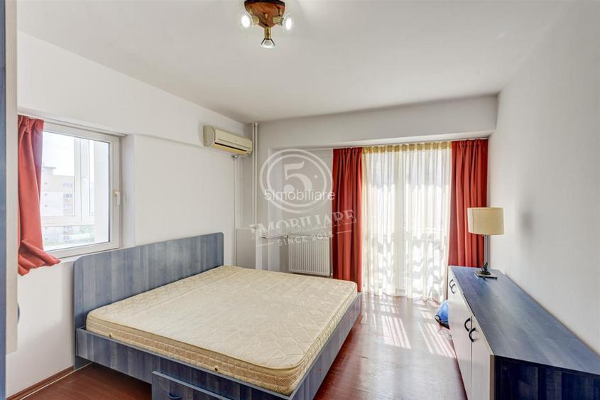 Blv Nerva Traian nr 15-apartament 2 camere de inchiriat - 4