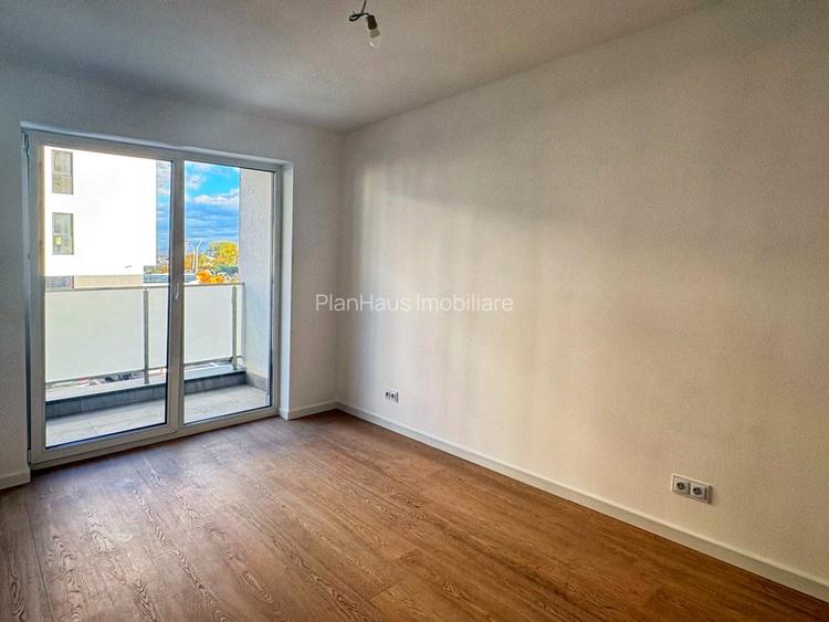Apartament 3 camere, str. Daliei, etaj 1 - 4
