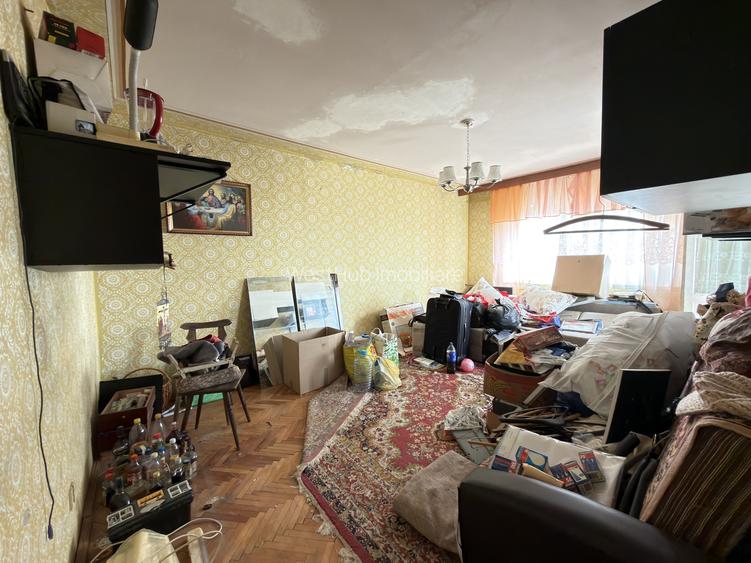 Apartament 2 camere, 50 mp, decomandat - Girocului - 3
