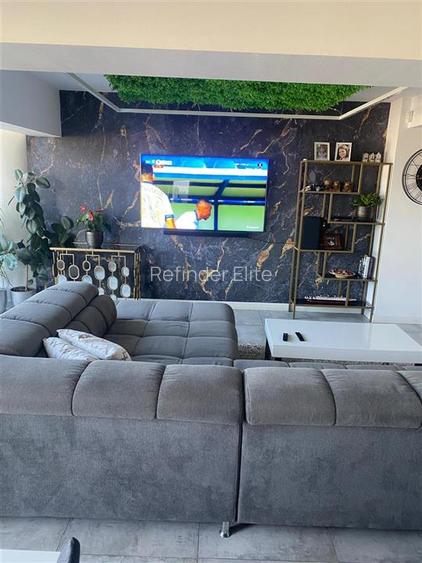 Vanzare Duplex 4 camere superb | Bd Unirii | stradal | vedere integrala la bulev - 9