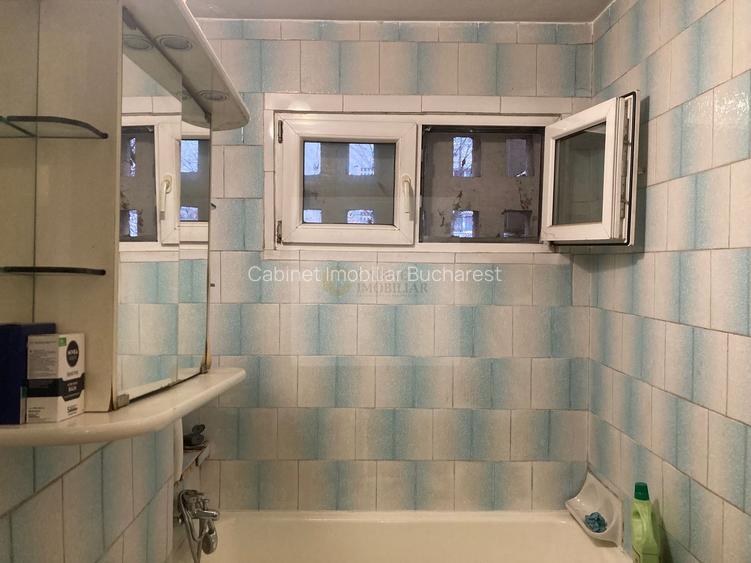 3 Camere - 66MP | Parter | Apusului - Gorjului - 3