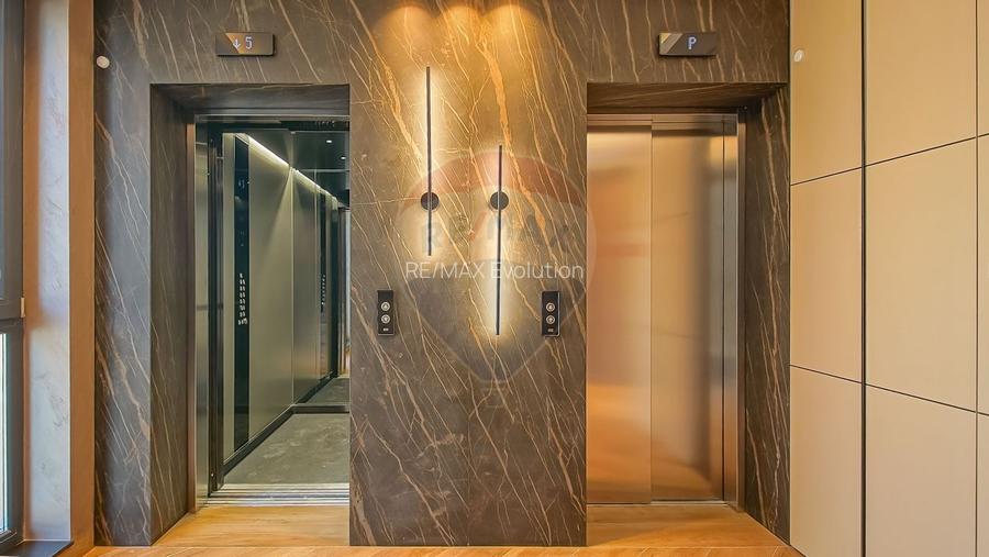 COMISION 0%! STUDIO BLOC NOU | COSMOPOLIT RISE | PRIMA INCHIRIERE | - 8