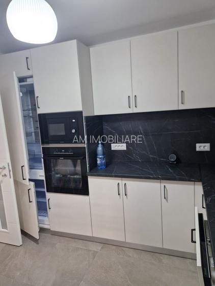 AP. 3 CAMERE OBOR, CENTRALA PROPRIE, MASINA SPALAT VASE,MOBILAT MODERN - 5