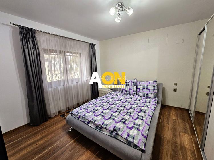 Casa 3 camere, mobilata, utilata, 463 mp teren, garaj Micesti - 11