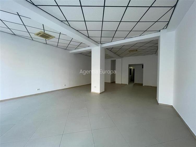 Spatiu de vanzare zona centrala -Tulcea - 8