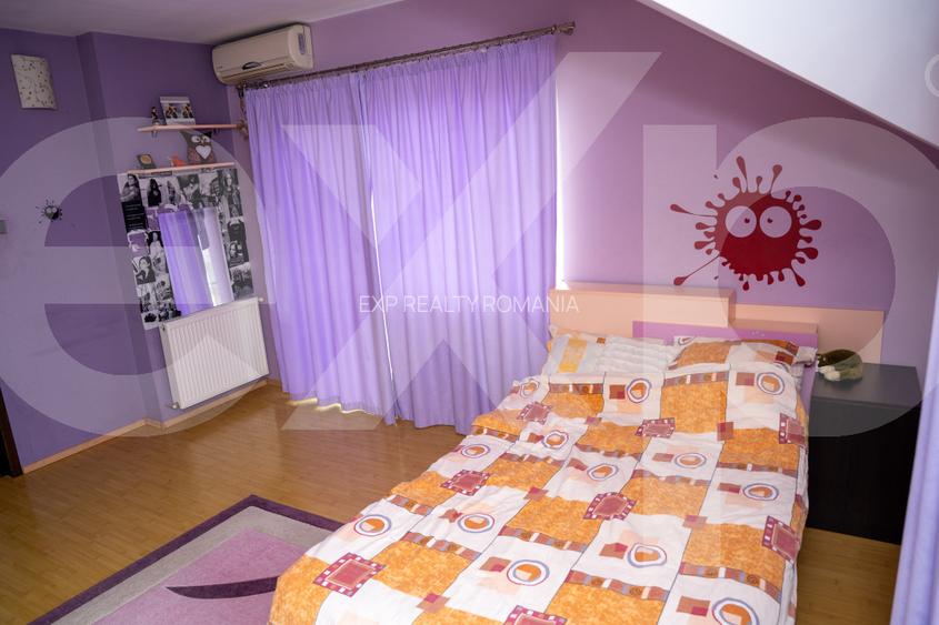 Proprietate unică, în zonă verde și liniștita - 19