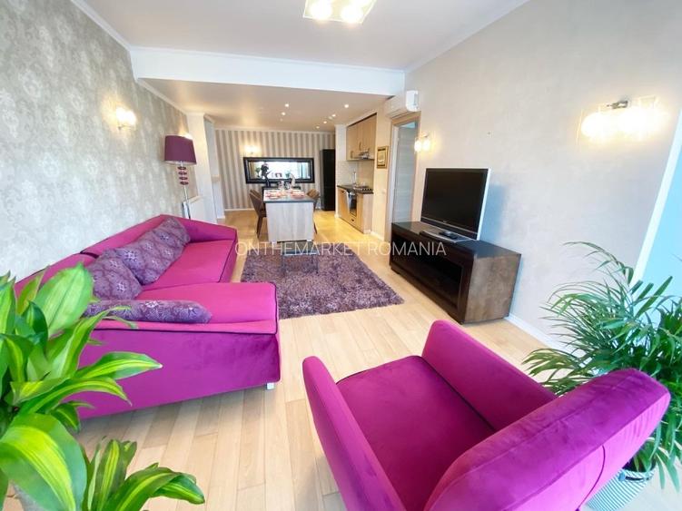 Apartament 3 camere LUX - Sisesti - 2
