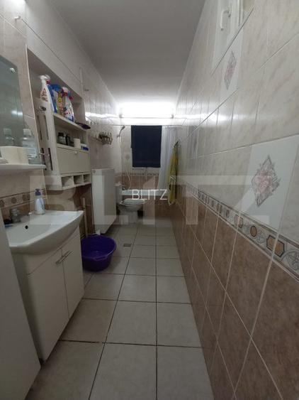 Semicentral ! Casa unifamiliala 141 mp utili, 403 mp teren, Parcul Feroviarilor - 8