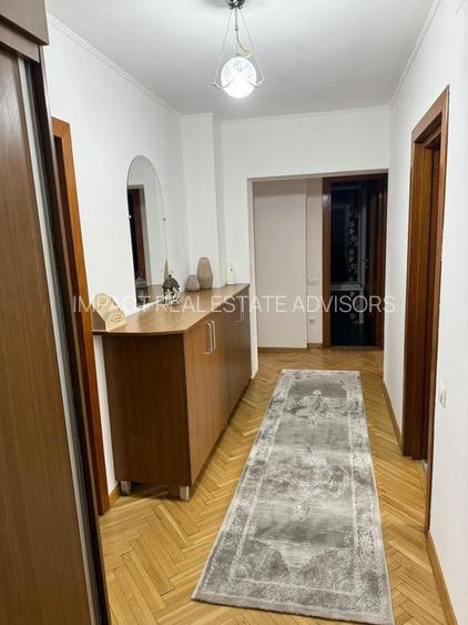 3 CAMERE ‖ BLOC REABILITAT ‖ CALEA CALARASI ‖ 15 MIN METROU MUNCII - 5