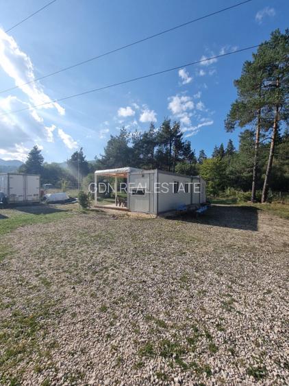 De vanzare CAMPING DARSTE - 6