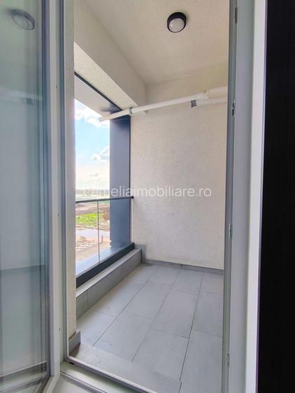 Garsonieră,nouă, moderna, centrala, Metalurgiei, Drumul Binelui,nr  71 - 5