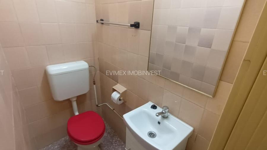 Titan - Constantin Brancusi - apartament 3 camere - 12