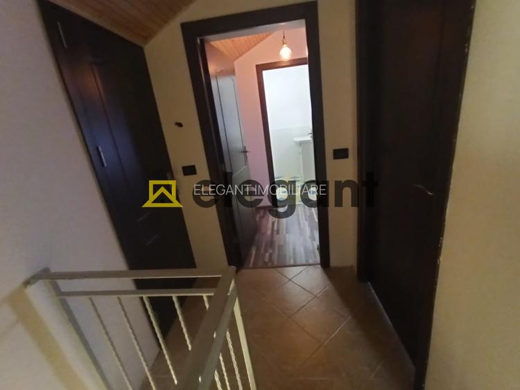 Deosebita/Casa din 2018/P+E+M/6 camere/210 mp utili/teren 600 mp/Bordei - 16