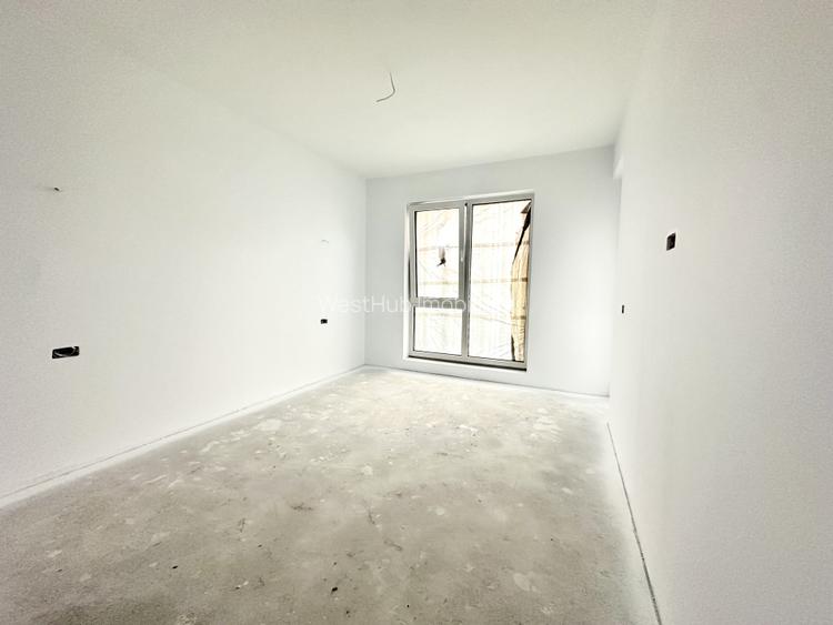 Apartament spatios, 3 camere, 2 bai,  79 mp utili - Dumbravita - 5