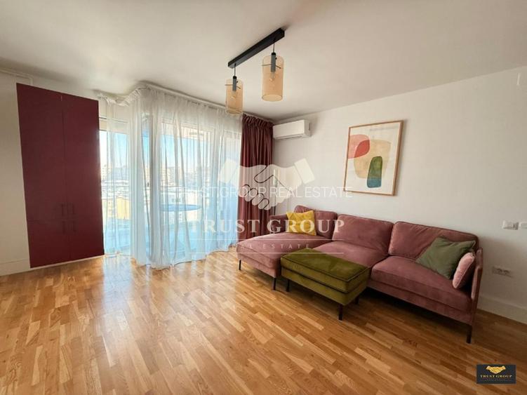 Apartament 2 camere | Parcul Circului | Loc de parcare  - 2
