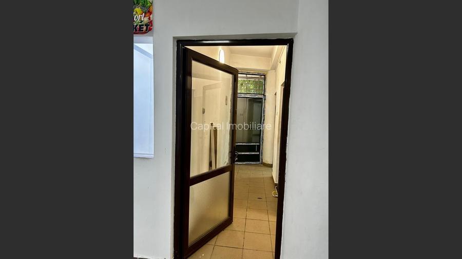 Închiriere spațiu 87 mp, zonă pietonală,ideal pentru afacerea ta - 7