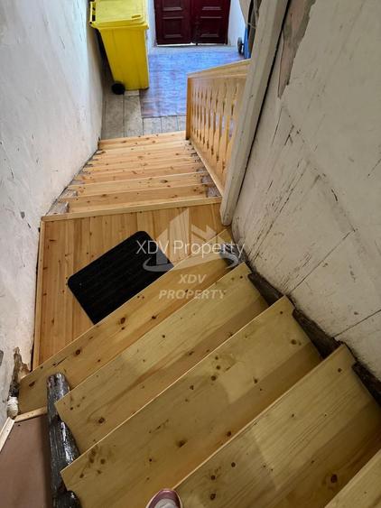 Apartament 3 camere , ultracentral, Sibiu, Regim Hotelier/60 mp utili - 15