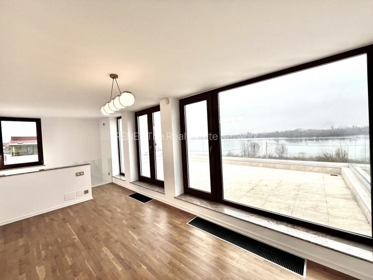 Vila cu Arhitectura Contemporana si Finisaje Premium – Pantelimon/Cernica - 22