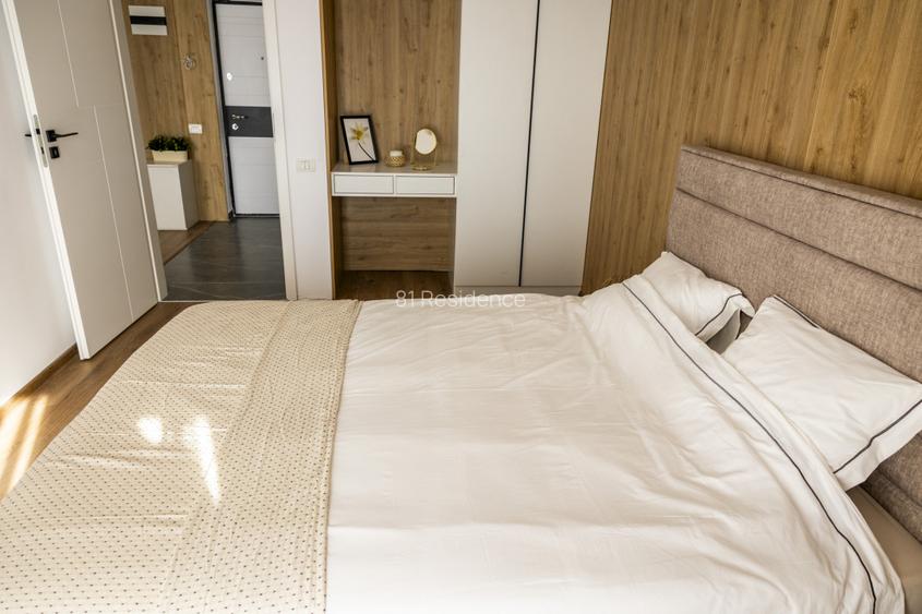 Apartament tip studio/ metrou Berceni - 5