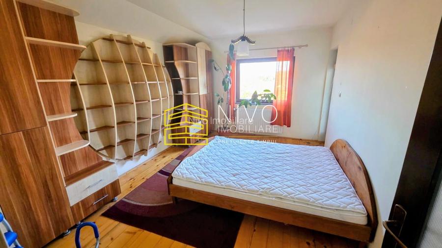 Casă singur în curte – Corunca – Zona Pensiunea Koronka - 10