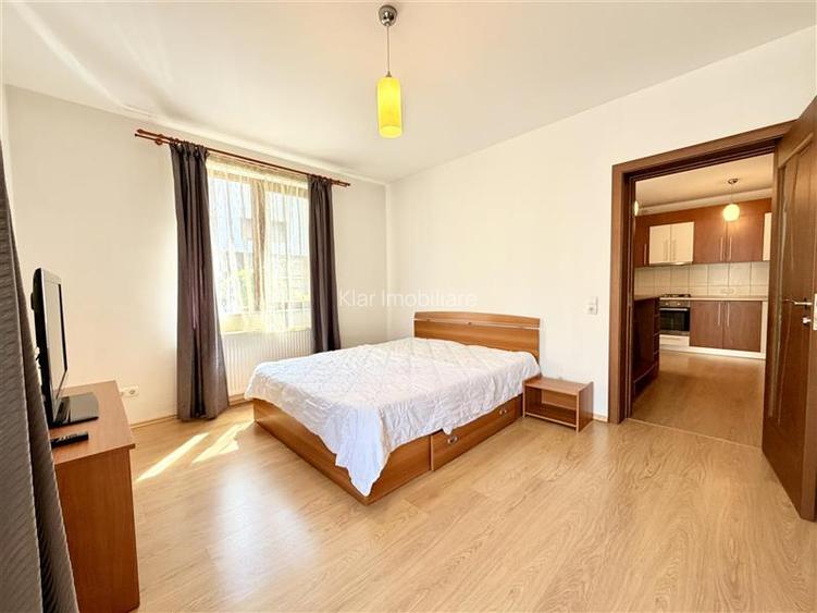 Oferta rara! 2 Camere In imobil tip vila în Zorilor - 6