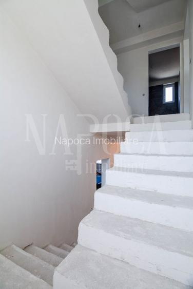 Casa 5 camere de vanzare in Floresti - 4