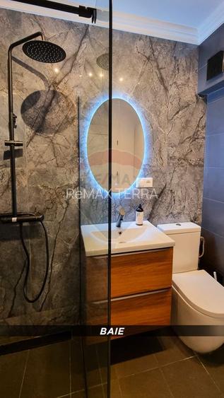 Apartament 2 camere premium de închiriat – în zona Sasar - 12
