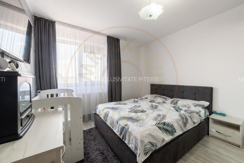 Apartament 2 camere Calea Craiovei, Pitesti - 3