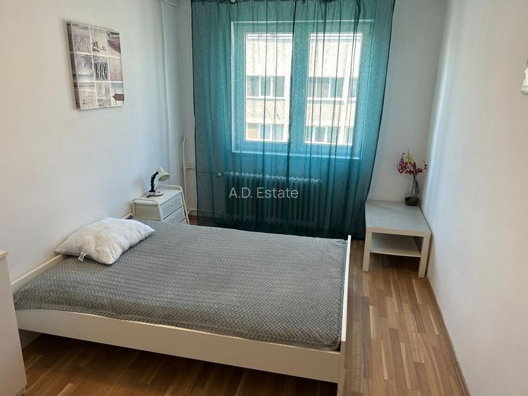 Dristor 2 Camere Etaj 10 51 Mp Bloc Turn 1970 2 Min Metrou - 2