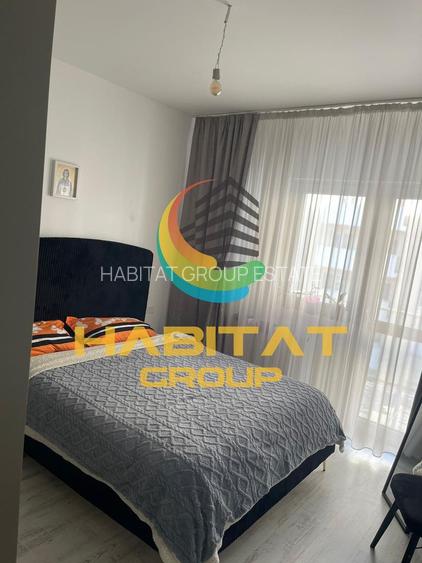 2 camere Metalurgiei langa metrou - 3