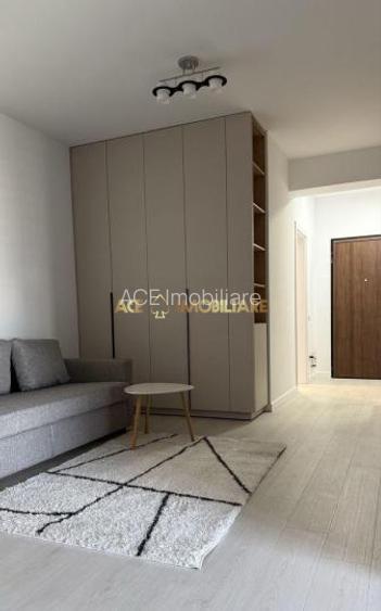 2 Camere de inchiriat | Berceni | Centrala | Parcare | Mobilat - 4
