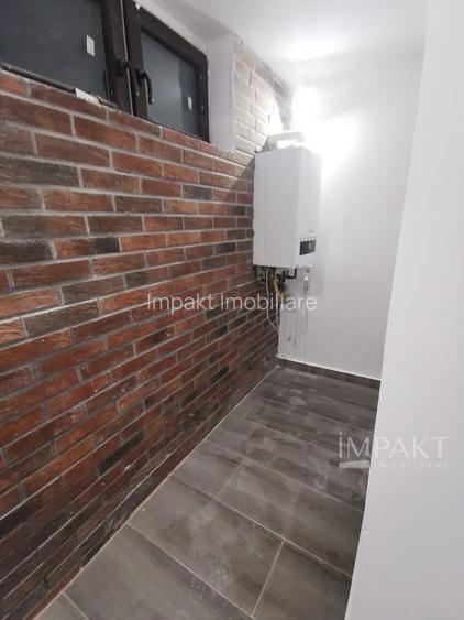 De vanzare -spatiu birouri 2 camere - Centru - 13