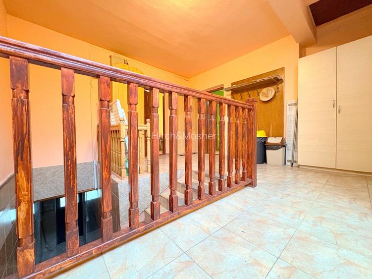 4 camere, suprafata generoasa, etajul 1, zona Bucovinei - 13