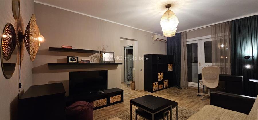 Apartament 2 camere zona EROII REVOLUTIEI-TINERETULUI - 8