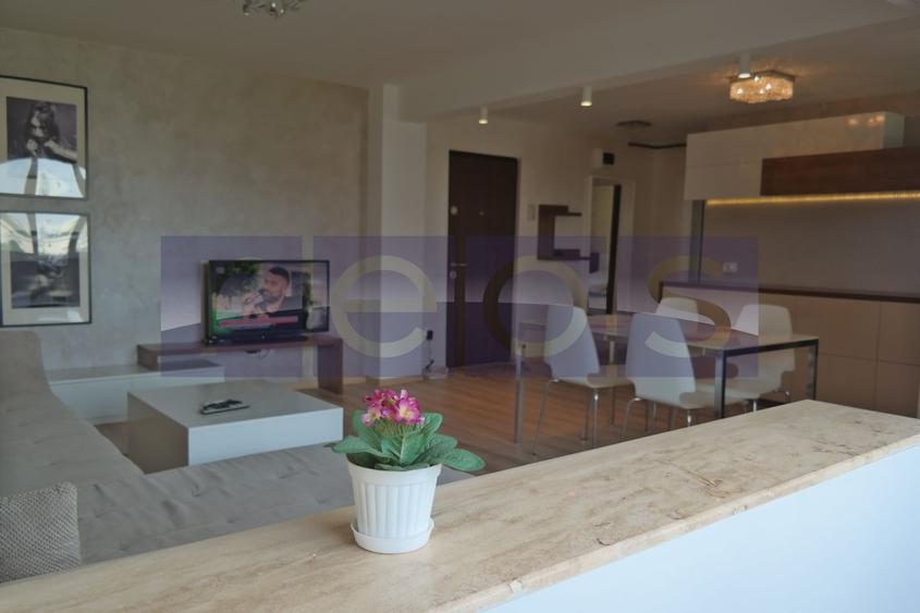 VANZARE 2 CAMERE | CENTRALA PROPRIE | ZONA VITAN MALL - 2