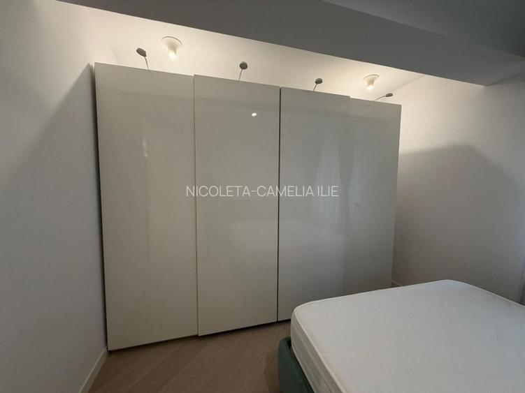 NOU| LUX | 3 CAMERE | ROND OMW | PARCARE | PRIMA INCHIRIERE | DEOSEBIT - 9
