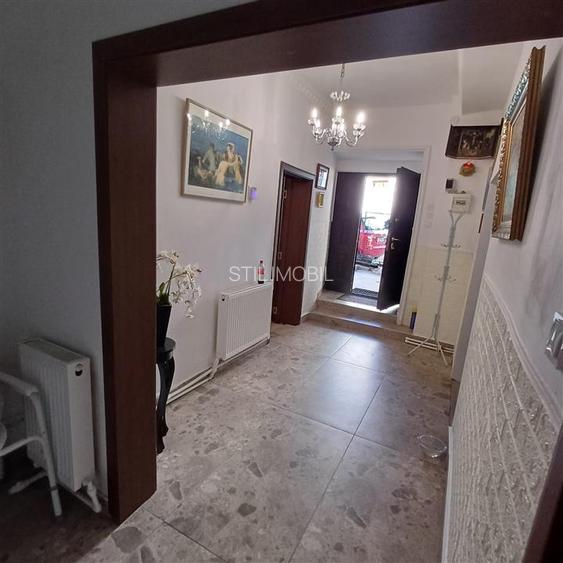 APARTAMENT ULTRACENTRAL , PIATA UNIRII, CUZA VODA 70 MP PLUS CURTE - 16