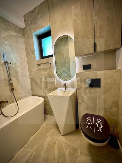 SMART HOME |Casa individuala| Finisaje ultra Premium - Mutare rapida - 18