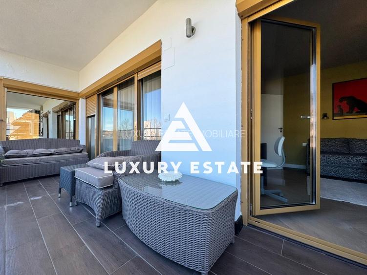 Inchiriere 3 camere Bd Primaverii- nou - 27