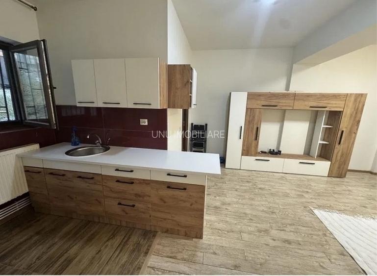 Garsoniera - zona Tatarasi - Kaufland - Tatarasi Residence - Pet Friendly - 3