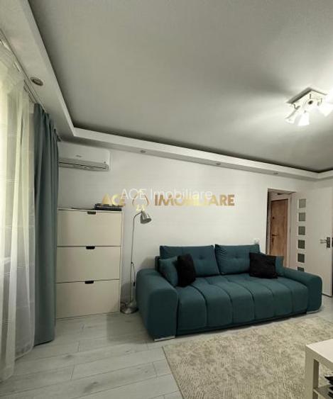 2 Camere de inchiriat | Aparatorii Patriei | Metrou | Parcare - 2