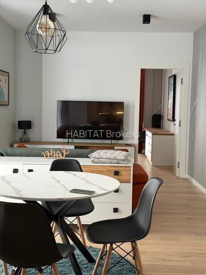 Apartament 2 camere | One Cotroceni | Loc de parcare inclus - 2