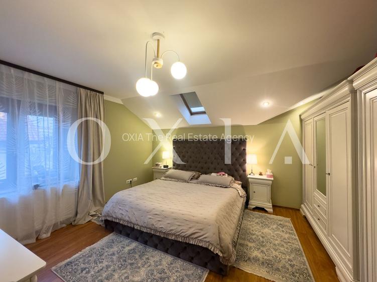 OX693 Casa Individuala Cu Garaj - Pozitie Excelenta - 10