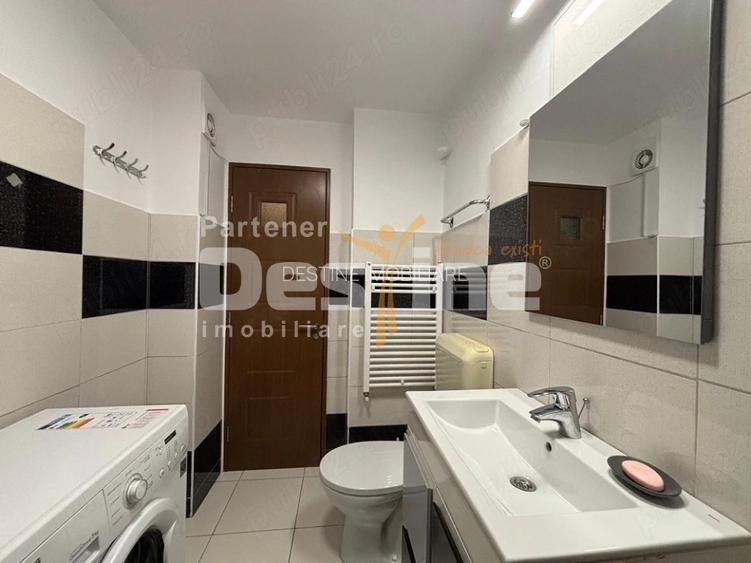 Apartament cu 2 camere, suprafata de 60mp, 2 balcoane si loc de parcare, Gemenii - 8