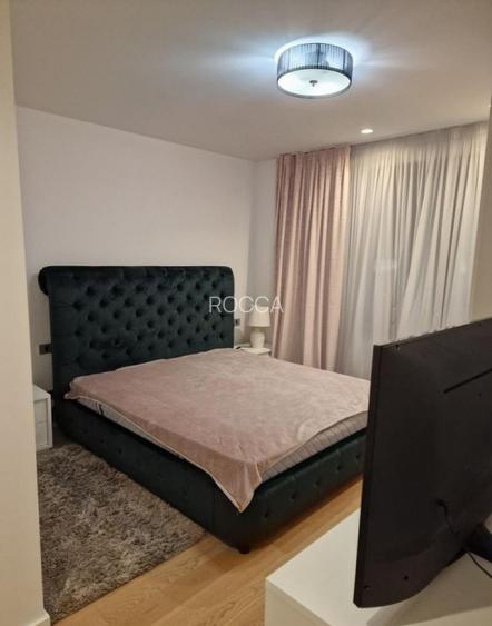 Apartament de 3 camere, 90 mp, 2 parcari, balcon, Aviatiei Tower - 3