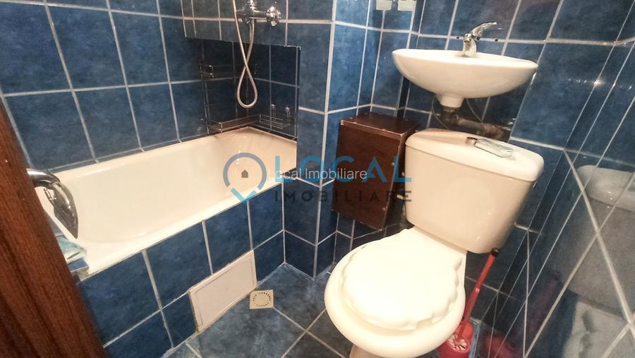 Apartament 2 camere, 28 mp, Gheorgheni, zona Hermes - 8