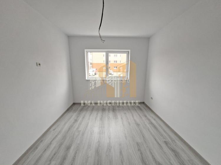 Apartament 2 camere decomandat Subcetate City 2 Sanpetru Brasov  - 3