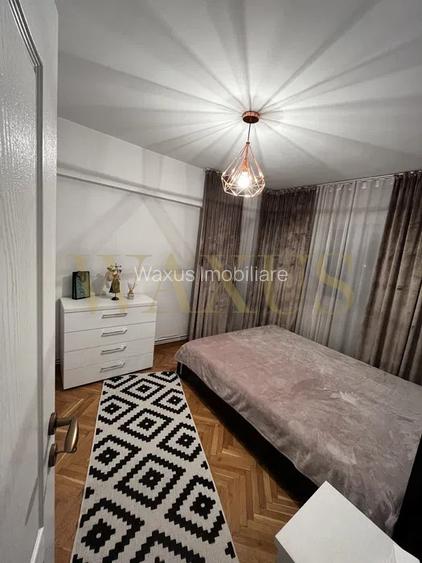 Apartament Decomandat - SU 66MP I Terase 30MP - Marasti  - 5