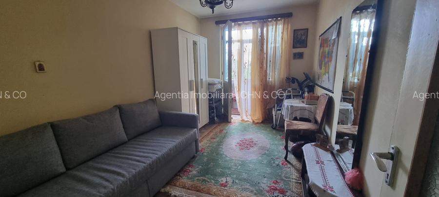 Vand apartament 3 camere, Pitesti, str. Negru Voda, etaj 1, decomandat - 6